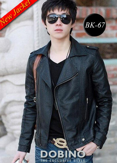 Blazer Jacket Korean Japanese Style Cowok Dan Cewek