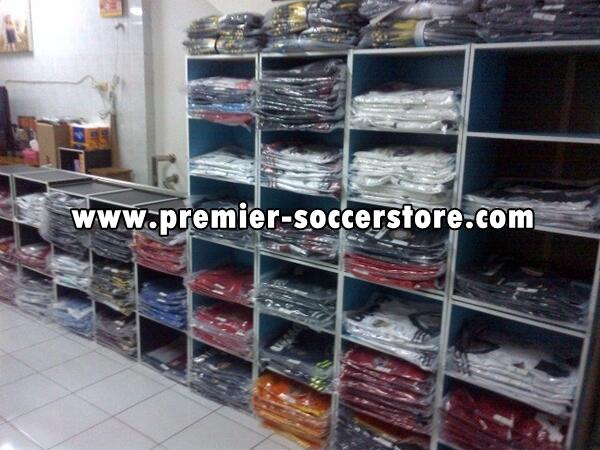 &#91;INDO JERSEY&#93; Dicari : RESELLER & DROPSHIPPER Ready Sock Jersey Grade ORI