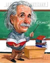 10 kata bijak einstein yang musti tau