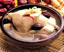 Makanan Populer di Korea