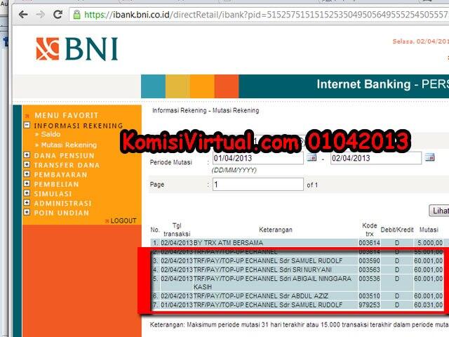 Bagi yang sibuk tapi tetap mau berbisnis