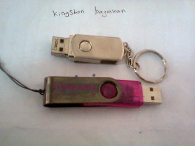 Cara membeli flashdisk yang aman 