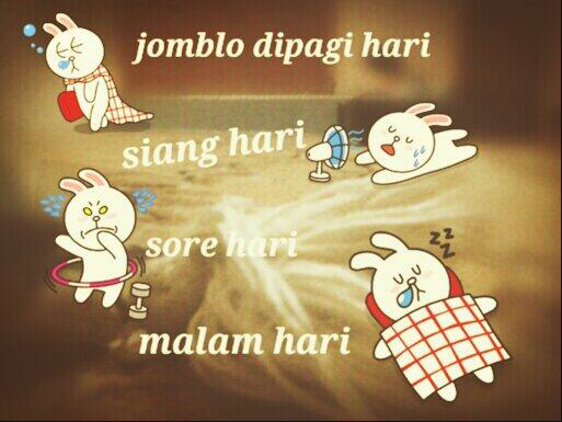 LINE STICKER Comic