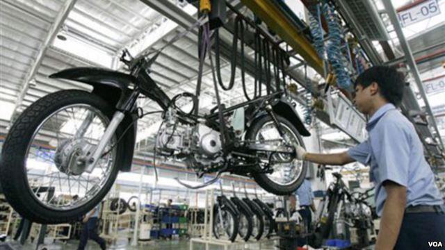 Indonesia --&amp;gt; 5 Besar Emerging Markets