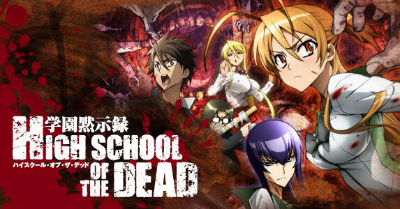 Anime, Serial, Box Office