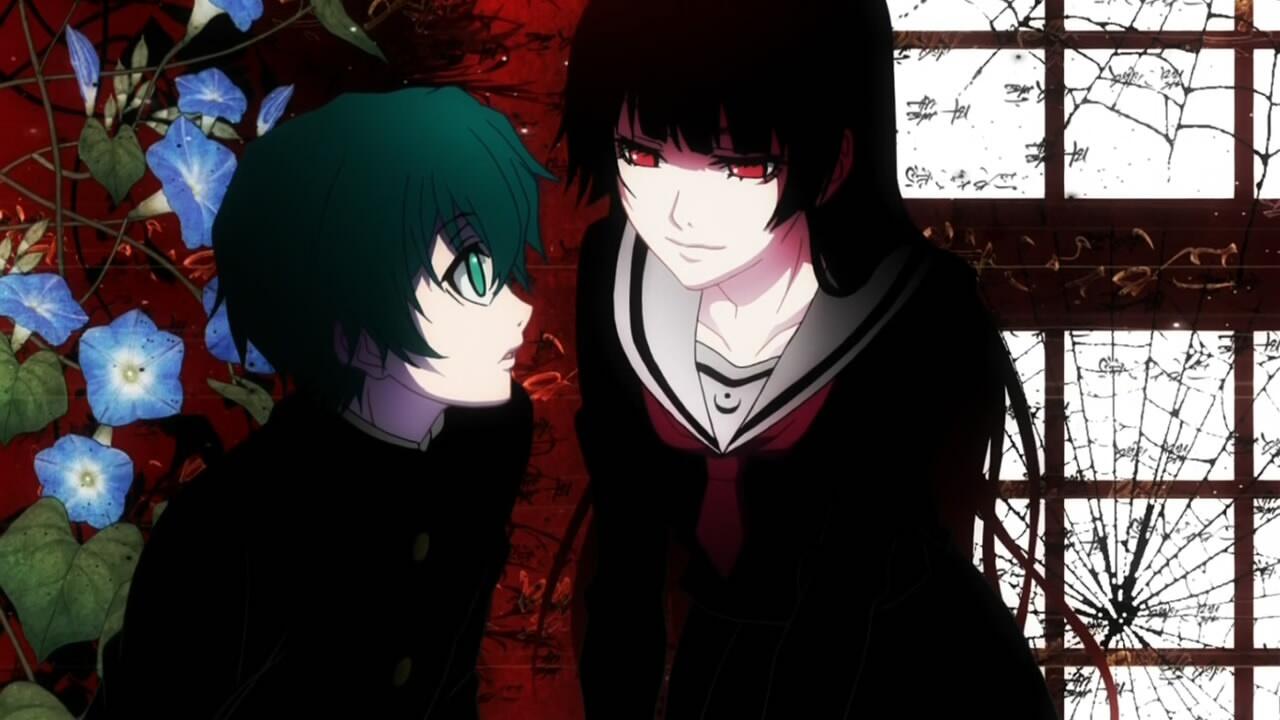 Anime, Serial, Box Office
