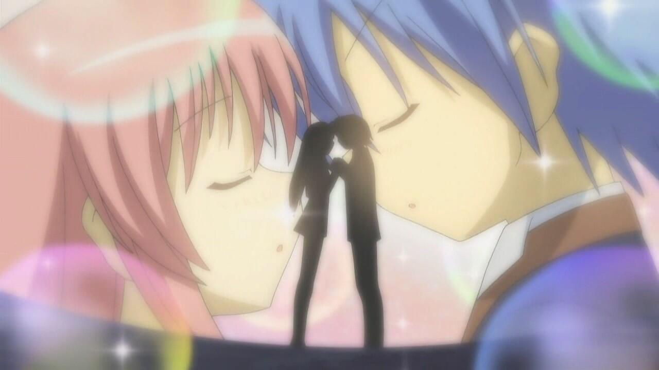 Anime, Serial, Box Office