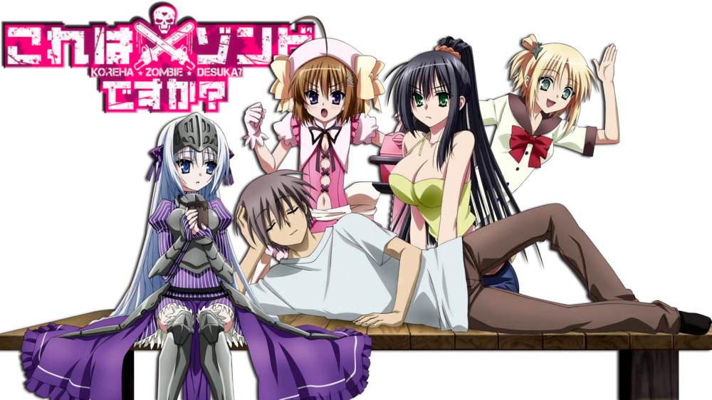 Anime, Serial, Box Office