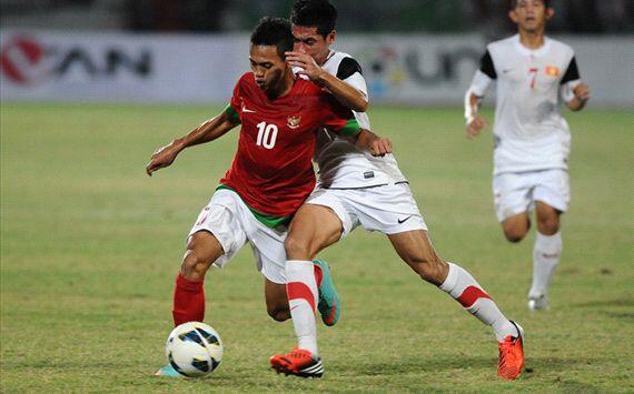 Mengenal Muchlis Hadi Ning Syaifullah, Dari Sepatu Kampung Ke Timnas
