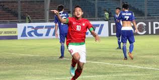 Mengenal Muchlis Hadi Ning Syaifullah, Dari Sepatu Kampung Ke Timnas
