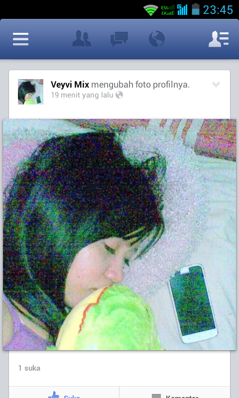 dapat nemu di Fb nih gan