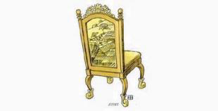 Sumpah (Serapah) Pejabat Negeri