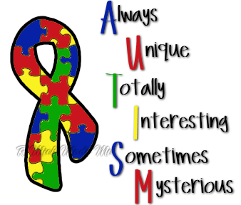 STOP Menggunakan Kata &quot;AUTIS&quot; dalam Bercanda