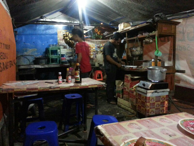 Share Tempat Favorit Roti Bakar Agan Dan Kenangannya Gan