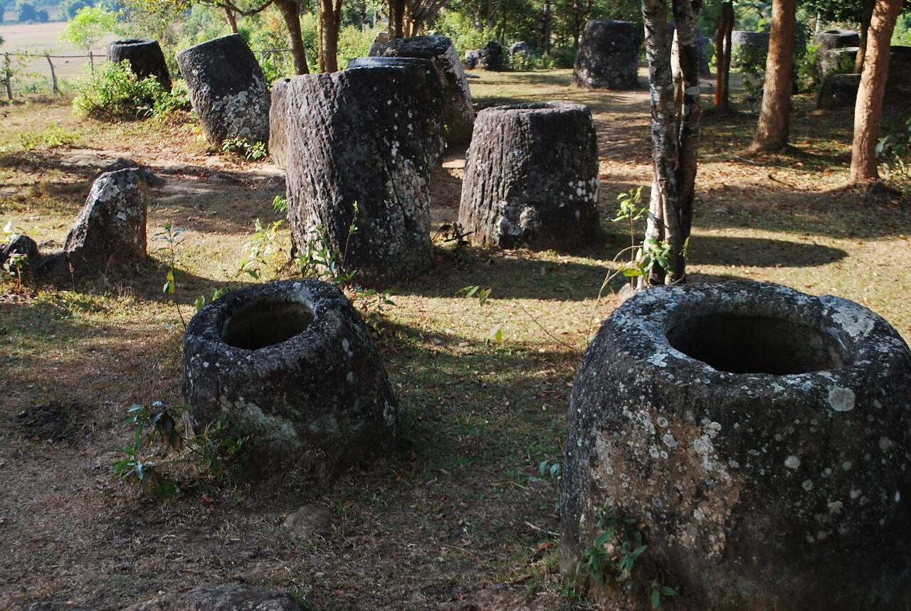 20 Tempat Paling Unik Di Dunia