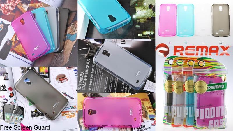 Samsung Galaxy S4/s5/ S4 Zoom/Mini/Ace 3 Hard Soft Leather Case Sarung