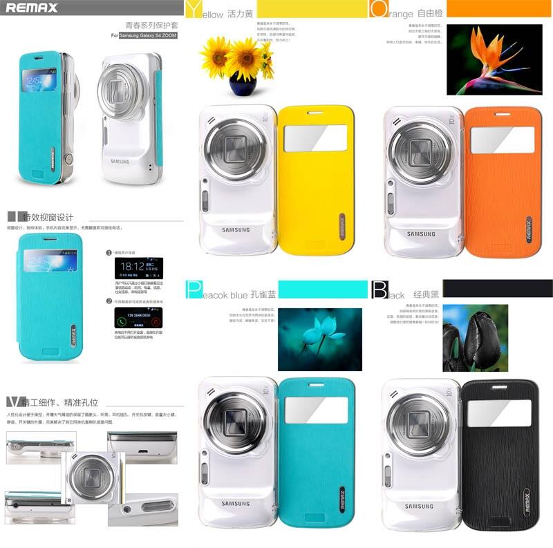 Samsung Galaxy S4/s5/ S4 Zoom/Mini/Ace 3 Hard Soft Leather Case Sarung