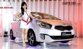 Info KIA All New Carens MT / AT NU 2.0 L DOHC Dual CVVT