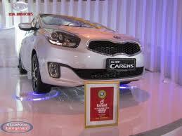 Info KIA All New Carens MT / AT NU 2.0 L DOHC Dual CVVT