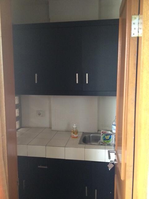 Apartemen Margonda Residence DEPOK Harian/Bulanan