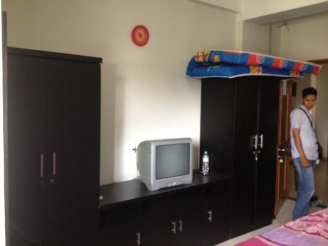 Apartemen Margonda Residence DEPOK Harian/Bulanan