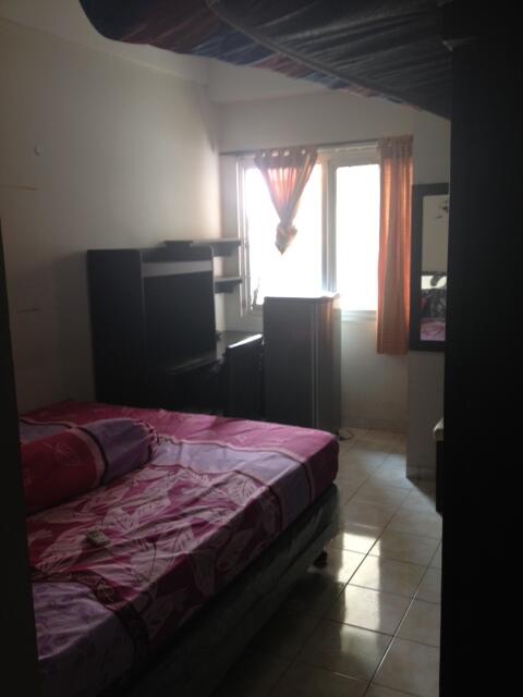 Apartemen Margonda Residence DEPOK Harian/Bulanan