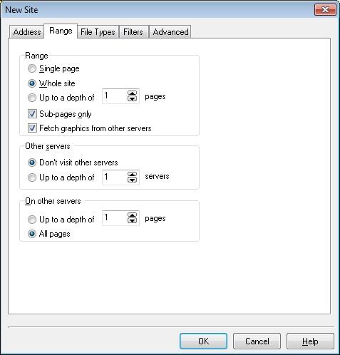 &#91;Tips OFFLINE&#93; Membaca Thread Kaskus sampai Page terakhir (Save All Pages) :matabelo