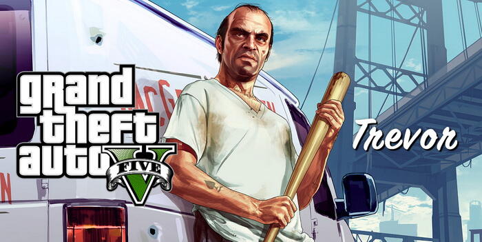 Mengenal Lebih Dekat Karakter Utama di Game Grand Theft Auto (GTA) V 