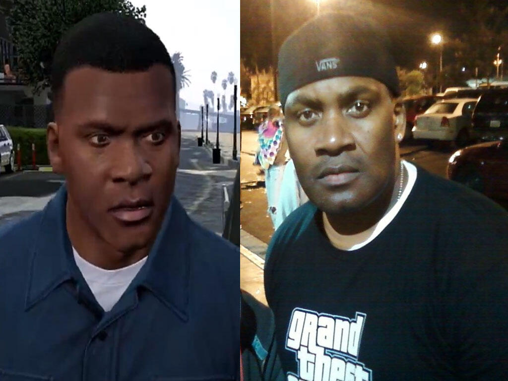 Mengenal Lebih Dekat Karakter Utama di Game Grand Theft Auto (GTA) V 