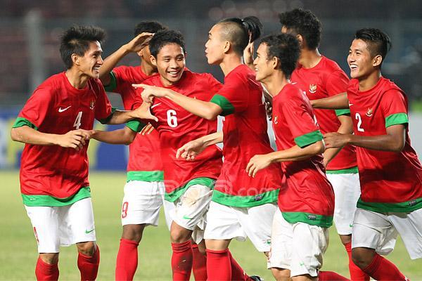 4 Hal yang harus di Hindari Timnas U19