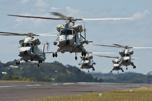 (ASK) Helikopter Anti Kapal Selam TNI AL === sudah 1 thn blom ada kepastian