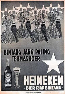 Poster Iklan Jaman Dulu di Indonesia &#91;+PIC&#93;