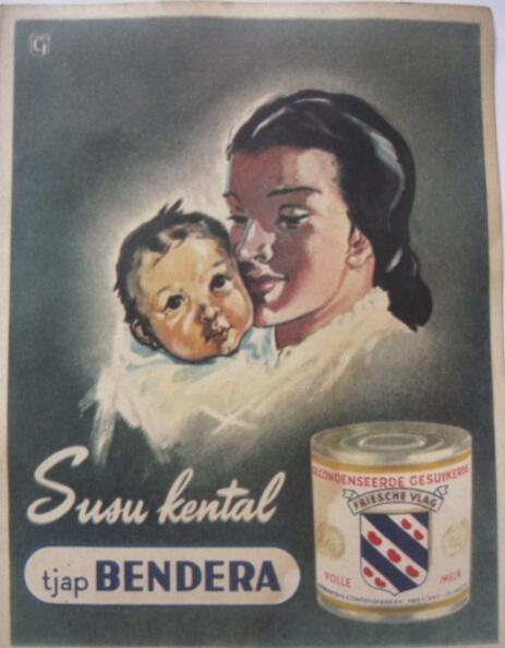 Poster Iklan Jaman Dulu di Indonesia &#91;+PIC&#93;