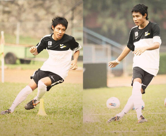 Terjual Pre Order Jersey Nike The Chance  KASKUS