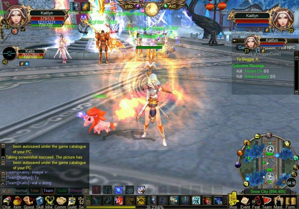 Game Online tersepi Peminat di Indonesia atau di Luar Negri {Must See++}