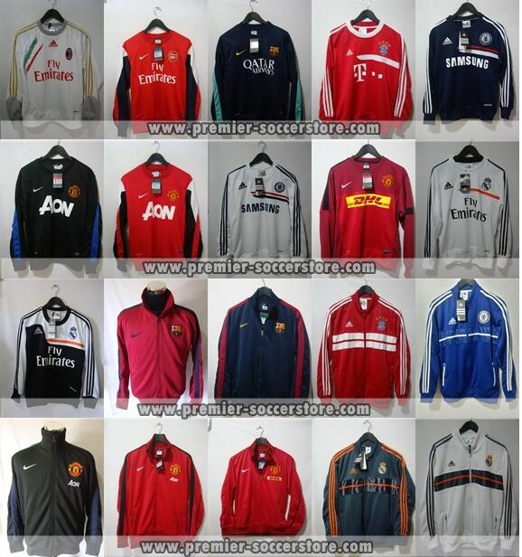 &#91;INDO JERSEY&#93; Dicari : RESELLER & DROPSHIPPER Ready Sock Jersey Grade ORI