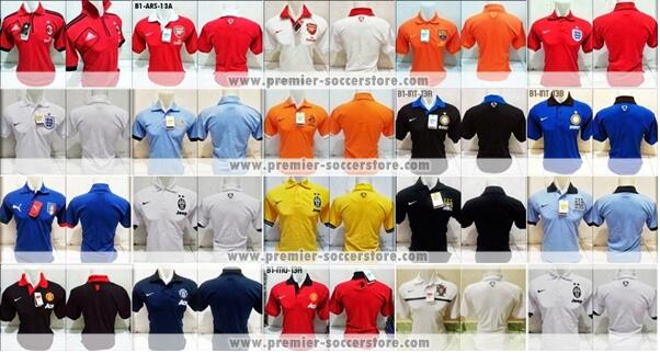 &#91;INDO JERSEY&#93; Dicari : RESELLER & DROPSHIPPER Ready Sock Jersey Grade ORI
