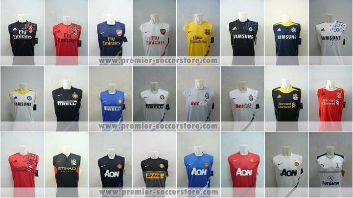 &#91;INDO JERSEY&#93; Dicari : RESELLER & DROPSHIPPER Ready Sock Jersey Grade ORI