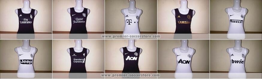 &#91;INDO JERSEY&#93; Dicari : RESELLER & DROPSHIPPER Ready Sock Jersey Grade ORI