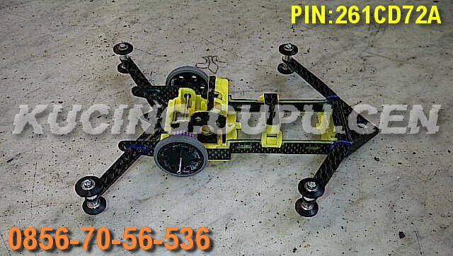 TAMIYA TWT/ABC/ALKALINE