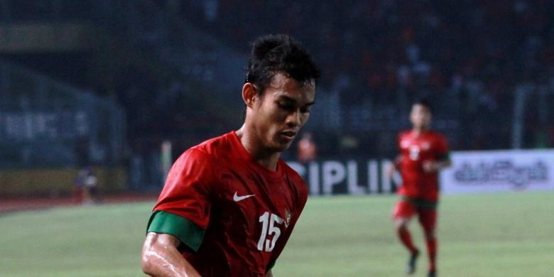 Bangganya Punya Maldini dari Mamuju