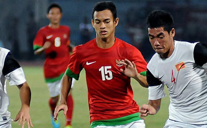 Maldini Pali pemain timnas-u19 dibeliin rumah seharga Rp 600jt