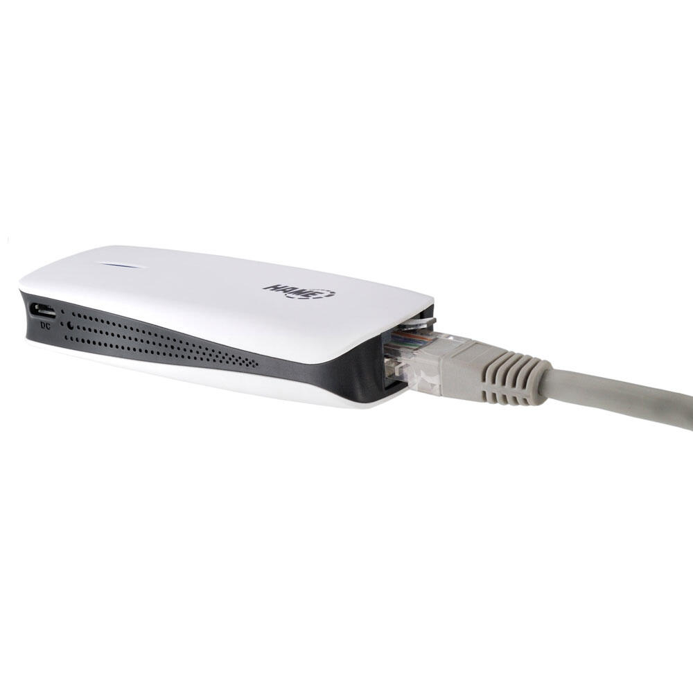 Jual Hame Router - Power bank 1800 mah - Hame A1