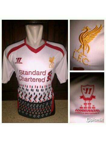 READY JERSEY GRADE THAILAND !!!