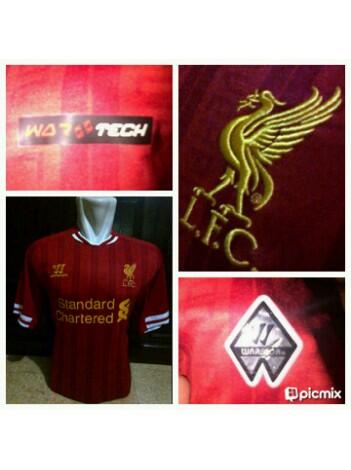 READY JERSEY GRADE THAILAND !!!