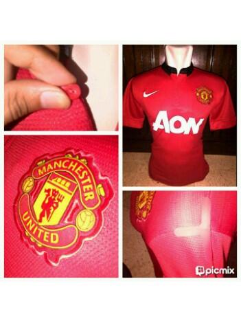 READY JERSEY GRADE THAILAND !!!