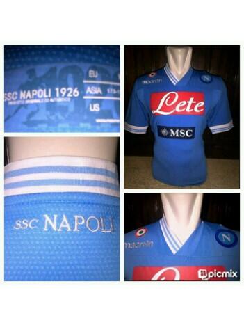 READY JERSEY GRADE THAILAND !!!