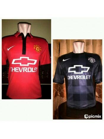 READY JERSEY GRADE THAILAND !!!