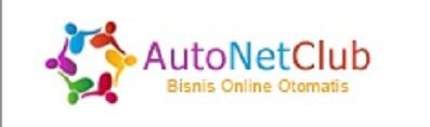 AutoNetClub - Profit 2% - 2.5% per Hari, Gratis 20 Downline