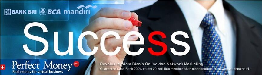 AutoNetClub - Profit 2% - 2.5% per Hari, Gratis 20 Downline